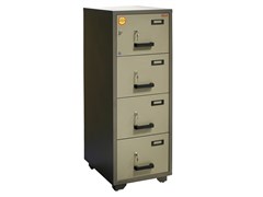 Огнестойкая картотека VALBERG FC 4K-KK (7006) S17197141108