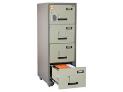Огнестойкая картотека VALBERG FC 4E-KK S17197146112