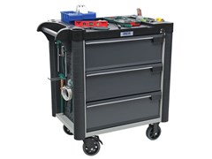 Инструментальная тележка ПРАКТИК WDS-3.0 new S30299022314