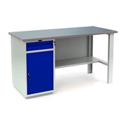 Верстак Промет Profi WT160.WD2/F1.000 К30399857246