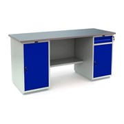 Верстак Промет Profi WT180.WD1/WD2.000 К30399858455
