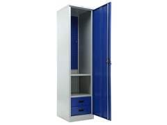 Инструментальный шкаф ПРАКТИК TC-1947-020202 К30594710146