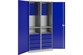 Инструментальный шкаф ПРАКТИК TC-1995-120408 К30599511546