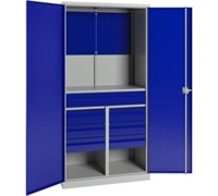 Инструментальный шкаф ПРАКТИК TC-1995-121016 К30599511946