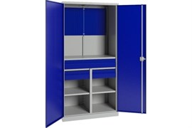 Инструментальный шкаф ПРАКТИК TC-1995-121212 К30599512746