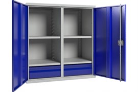 Инструментальный шкаф ПРАКТИК TC-1095-100402 К30599522246