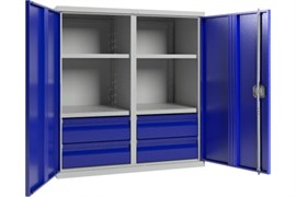 Инструментальный шкаф ПРАКТИК TC-1095-100404 К30599521946