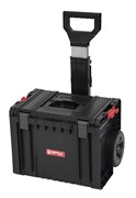 Ящик для инструментов QBRICK SYSTEM PRO Cart 450x390x690мм 10501802