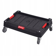 Платформа на колесах QBRICK SYSTEM TWO TRANSPORT PLATFORM 595x395x175мм 10501271