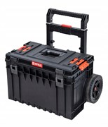 Ящик для инструмента QBRICK SYSTEM ONE Cart 2.0 PROMO 641х485х660мм 10501361