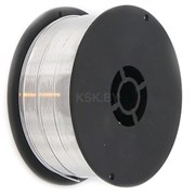 Алюминиевая проволока SvarCity ER-5356 (AlMg5) Св-АМг5 1,2мм 2кг