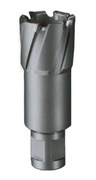Корончатое сверло №307 (16x55/92 мм, WELDON19, ТСТ) ПрофОснастка 40105007