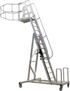 Трап для цистерн Krause Stabilo  890047