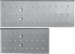 Платформа для шарнирных лестниц Krause Corda 4x3 085023