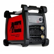 Сварочный инвертор Telwin TECHNOLOGY 186 XT MPGE