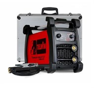 Сварочный инвертор Telwin TECHNOLOGY 238 XT CE/MPGE+ACX+ALU C.CASE