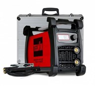 Сварочный инвертор Telwin ADVANCE 227XT MV/PFC VRD ACX+C.CASE