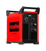 Сварочный инвертор Telwin LINEAR 350I