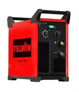 Сварочный инвертор Telwin LINEAR 450I