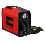 Аппарат плазменной резки Telwin SUPERIOR PLASMA 100 816173