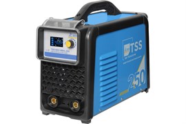 Сварочный инвертор ТSS NEO MMA-250