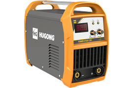 Сварочный инвертор HUGONG POWER STICK 300 III