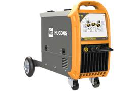 Сварочный полуавтомат HUGONG MIG/STICK 250D III