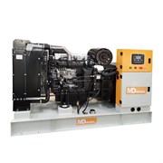 Резервный дизельный генератор MitsuDiesel МД АД-50С-Т400-1РМ29 034571