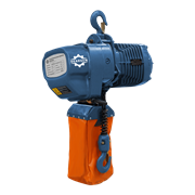 Электрическая стационарная цепная таль GEARSEN HHBDS 0,5 т 6 м (380В) GHHBDS 0560