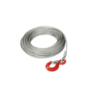 Канат 20 м для лебедки GEARSEN MTM 5,4 т (d=20мм) GMTMR 54200