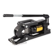 Гидравлический стационарный тросорез КВТ Профи ТГС-48