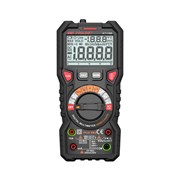 Цифровой мультиметр КВТ KT 118E PROLINE