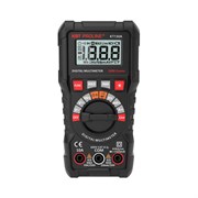 Цифровой мультиметр КВТ KT 130A PROLINE