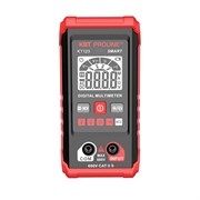 Цифровой мультиметр КВТ KT 123 PROLINE
