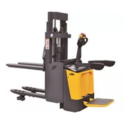 Тележка электрическая 2000 кг 2000 мм TOR XILIN CBD20SR двухуровневая с платформой