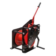 Лебедка ручная TOR ЛР-2 50 м (без каната)