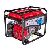 Бензиновый генератор HND GE 5500XL