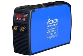 Сварочный инвертор TSS TOP MMA-250 DGV