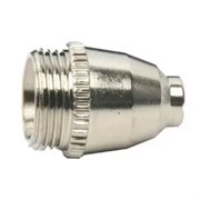 Сопло для горелки плазменной резки HUGONG P-80 d-1,5 (упак. 10 шт.) / Plasma Cutting Torch Nozzle P80 1.5