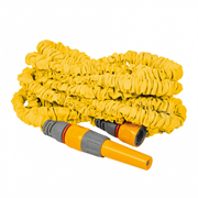 Шланг HoZelock 8215 растягивающийся Superhoze 15 м Б0046570