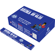 Электроды Brima BR 46.00 ф3,2 (уп.1кг) 20 шт.