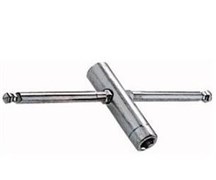 T-образный ключ BESSEY BE-BASKN
