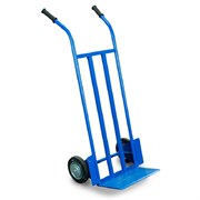 Тележка грузовая TOR КГ-250 г/п 250 кг (без колес, под литую резину)