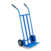 Тележка грузовая TOR КГ-250 г/п 250 кг (литые колеса 250 мм)