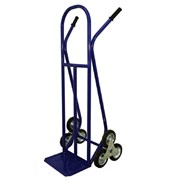 Тележка грузовая TOR КГЛ-200 г/п 200 кг (трехколесные блоки 160 мм)