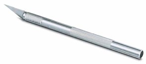 Нож для поделочных работ Stanley 0-10-401