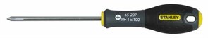 Отвертка FATMAX PH2 125 мм Stanley 1-65-209