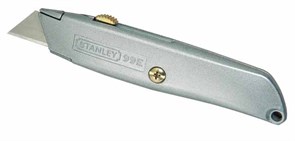 Нож 99E RETRACTABLE Stanley 2-10-099