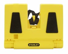 Уровень для установки стоек магнитный Stanley 0-47-720