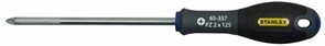 Отвертка FATMAX PZ3 150 мм Stanley 1-65-338